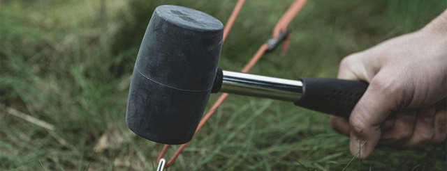 Tent Accessories