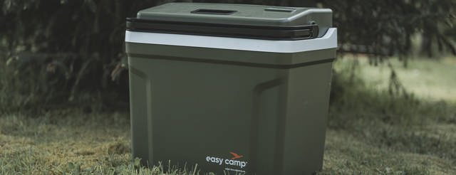 Kylboxar 
