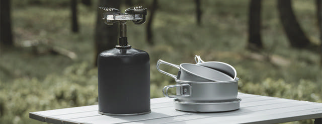 Sets de cuisine