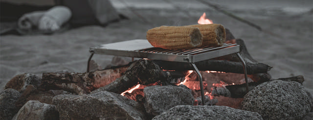 Grill
