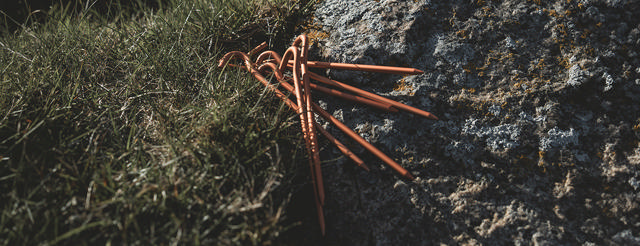 Tent Accessories