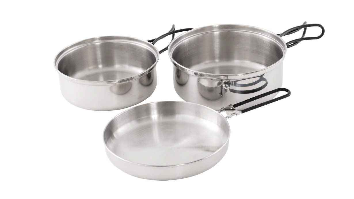 Set Cuisine Tour