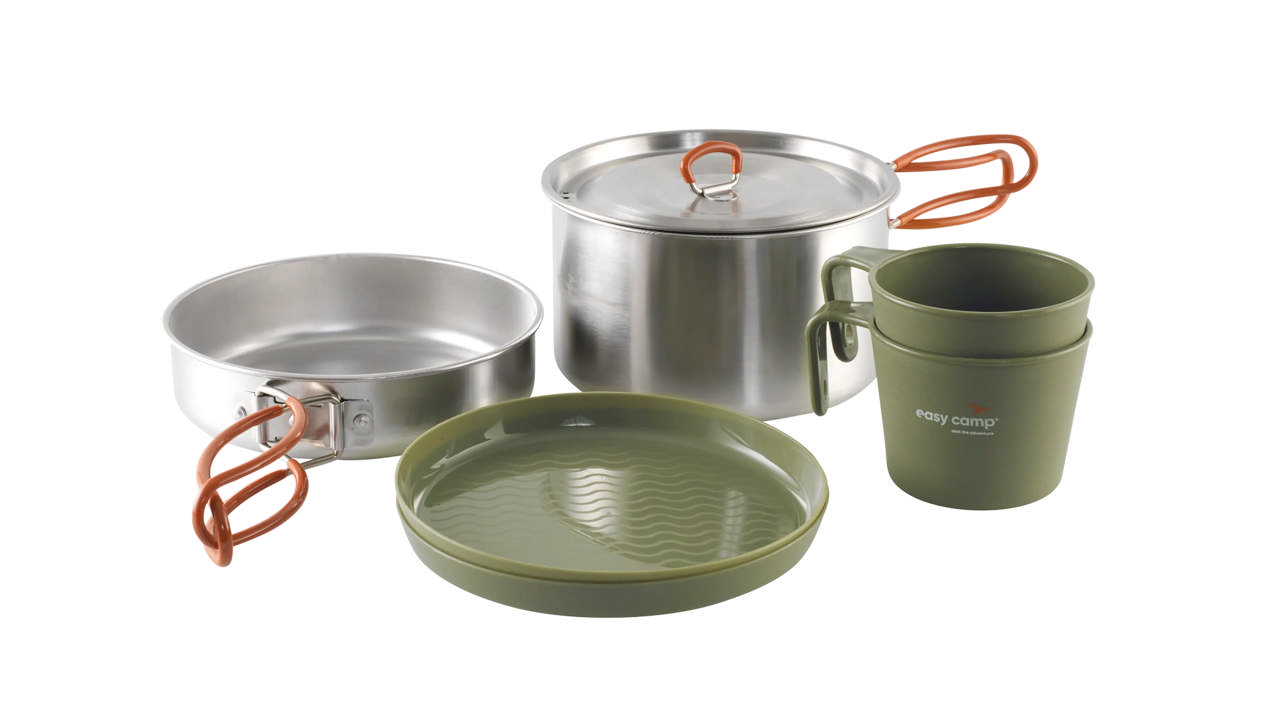 Moss 2 Cook Set 