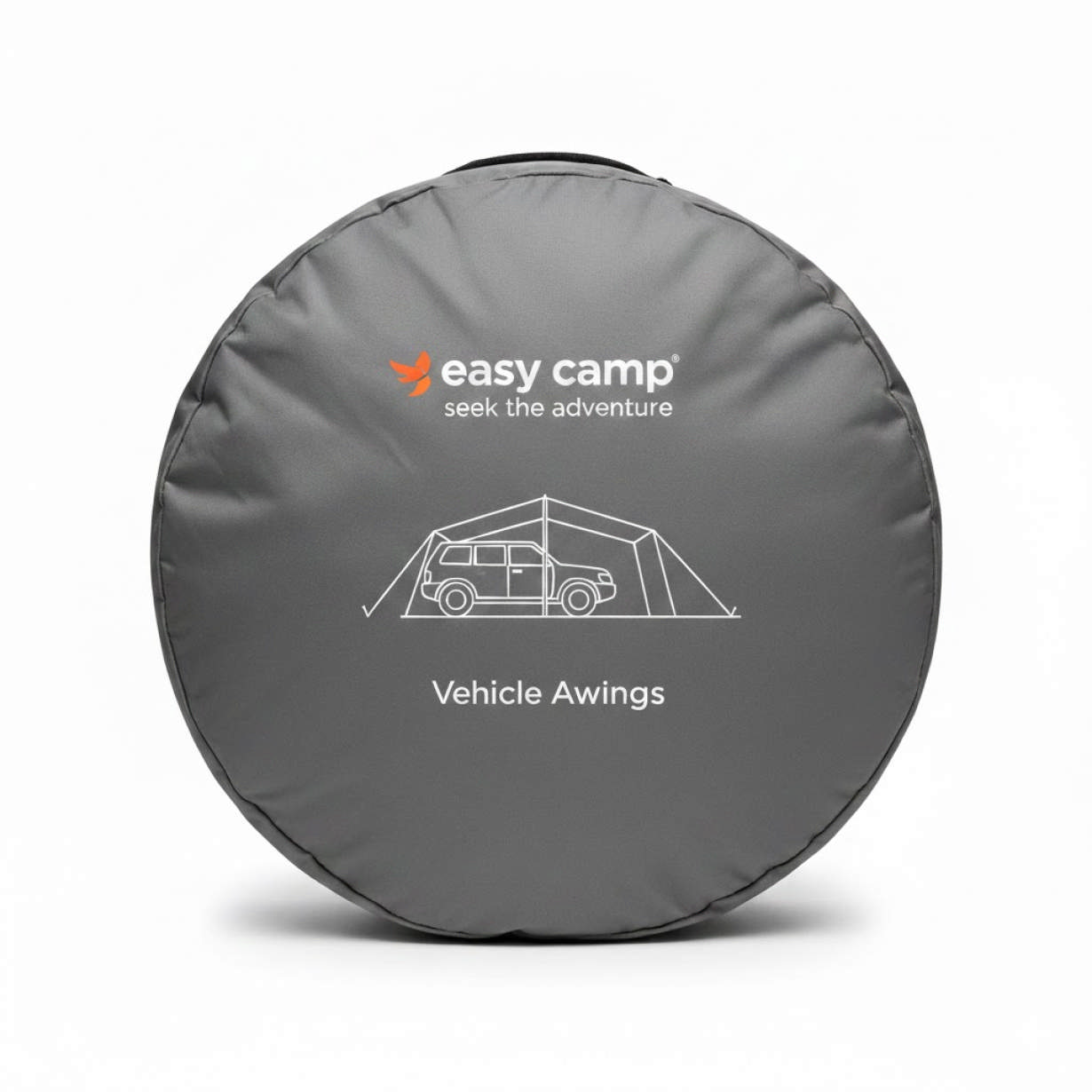 Bärväska för EC Touring-tält (Utne, Krossbu Mini och Krossbu) - Storlek (61x21x21)