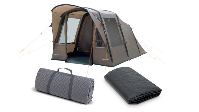 Senja 4 Air - Bundle package