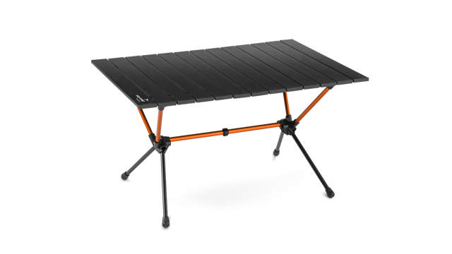Beech Alu bord