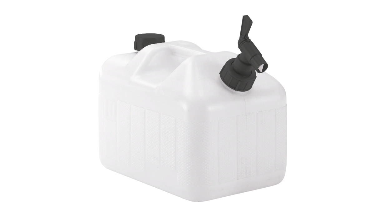 Bidon d’eau Thyme 10L