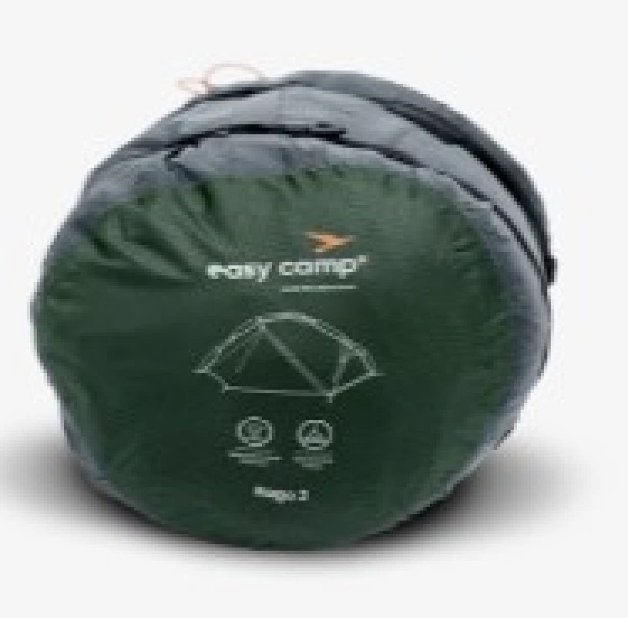 Carrybag til EC Trek Tents (2026) - (1/2 pers)
