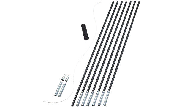 Pole DIY Set 12.5 mm