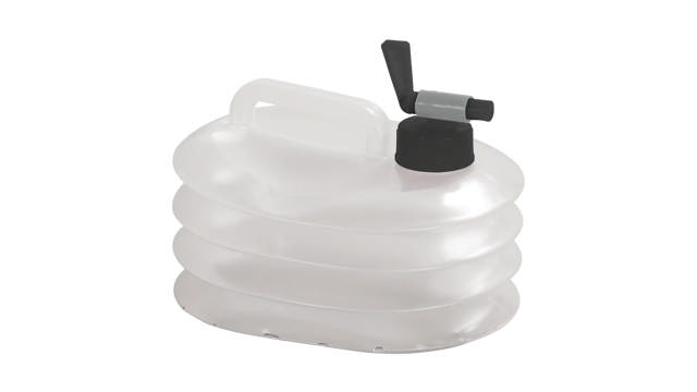 Bidon d'eau pliable Nettle 3L