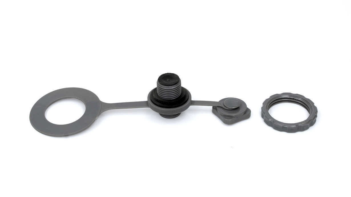 EC - Luftventil Gammal