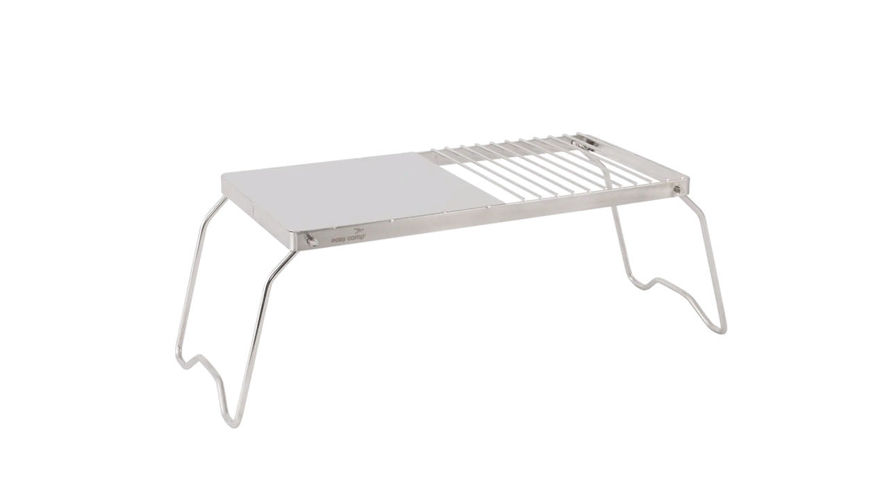 Campfire Grillställ