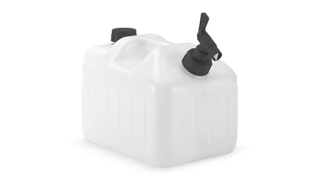 Thyme Vattendunk 10L