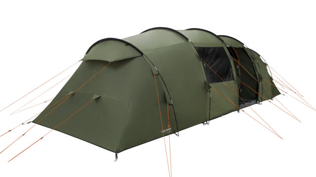 Leka Twin 8