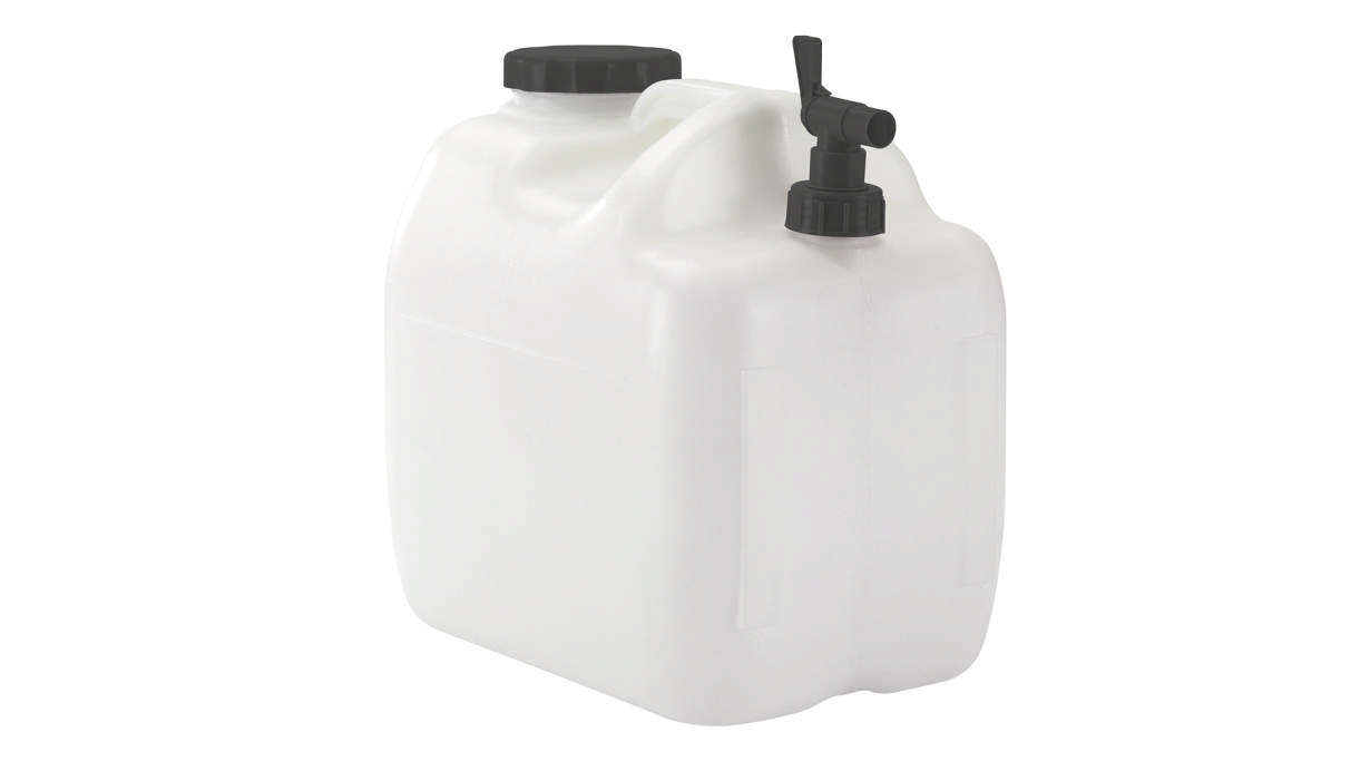 Bidon d'eau Thyme 23L