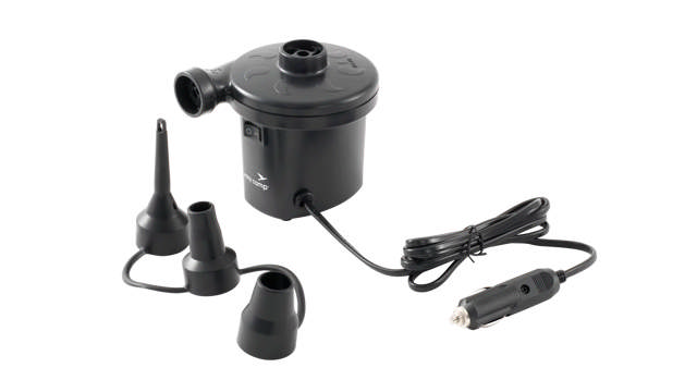 El Nino 12V Pump