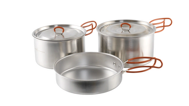 Moss Tour Cook Set