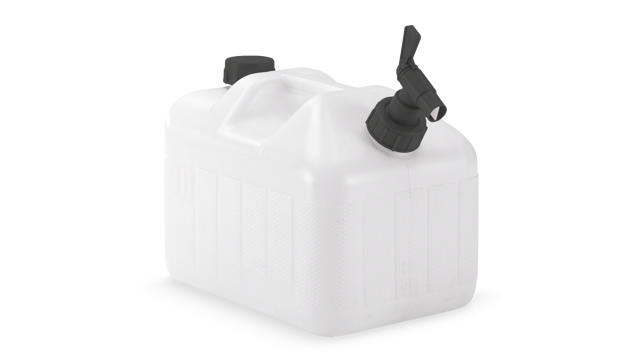 Thyme Vattendunk 10L