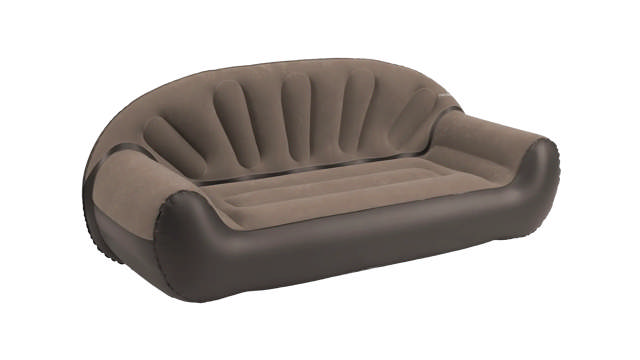 Maple Sofa