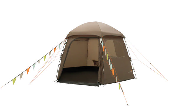 Sandland Yurt