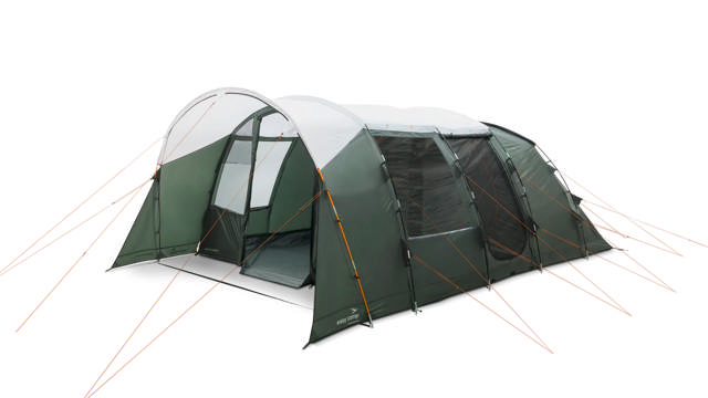 Skarvan 6 BLACKOUT + BREEZE