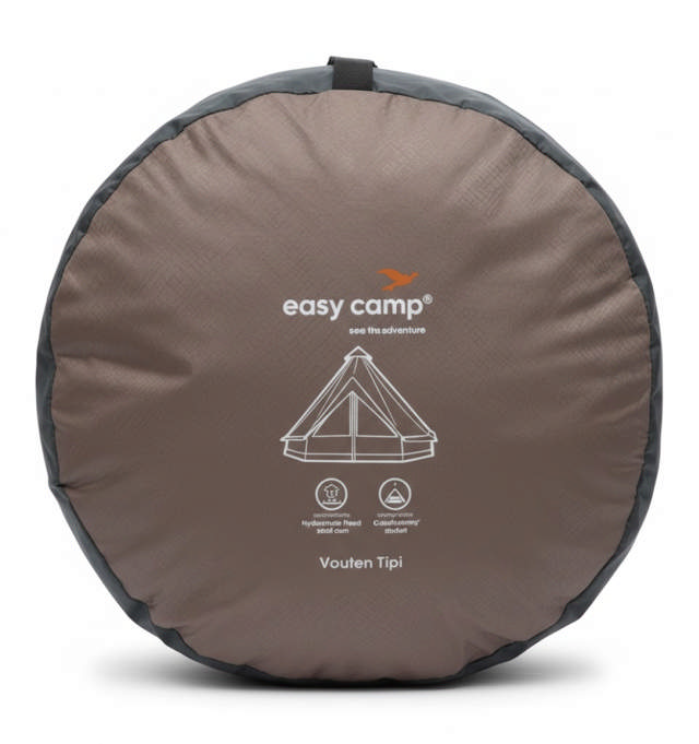 Carrybag for EC Glamp Tents  - Size (78x21x21)