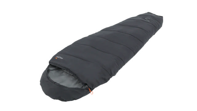 Raven Mummy 13°C