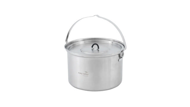 Campfire Pot 4L