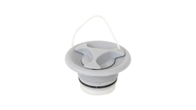 Air - Bravo Valve, Excl. tool