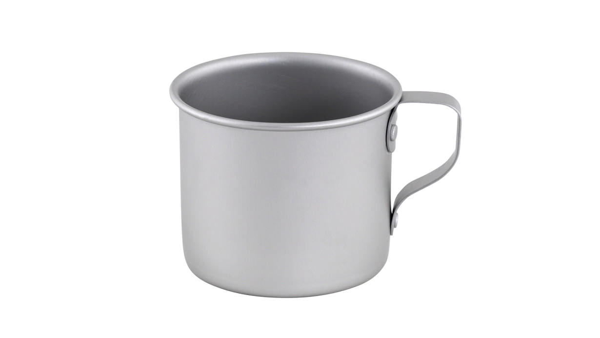 Mug Adventure