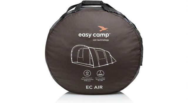 Sac de transport pour tentes EC AIR - Taille (110x86x86)