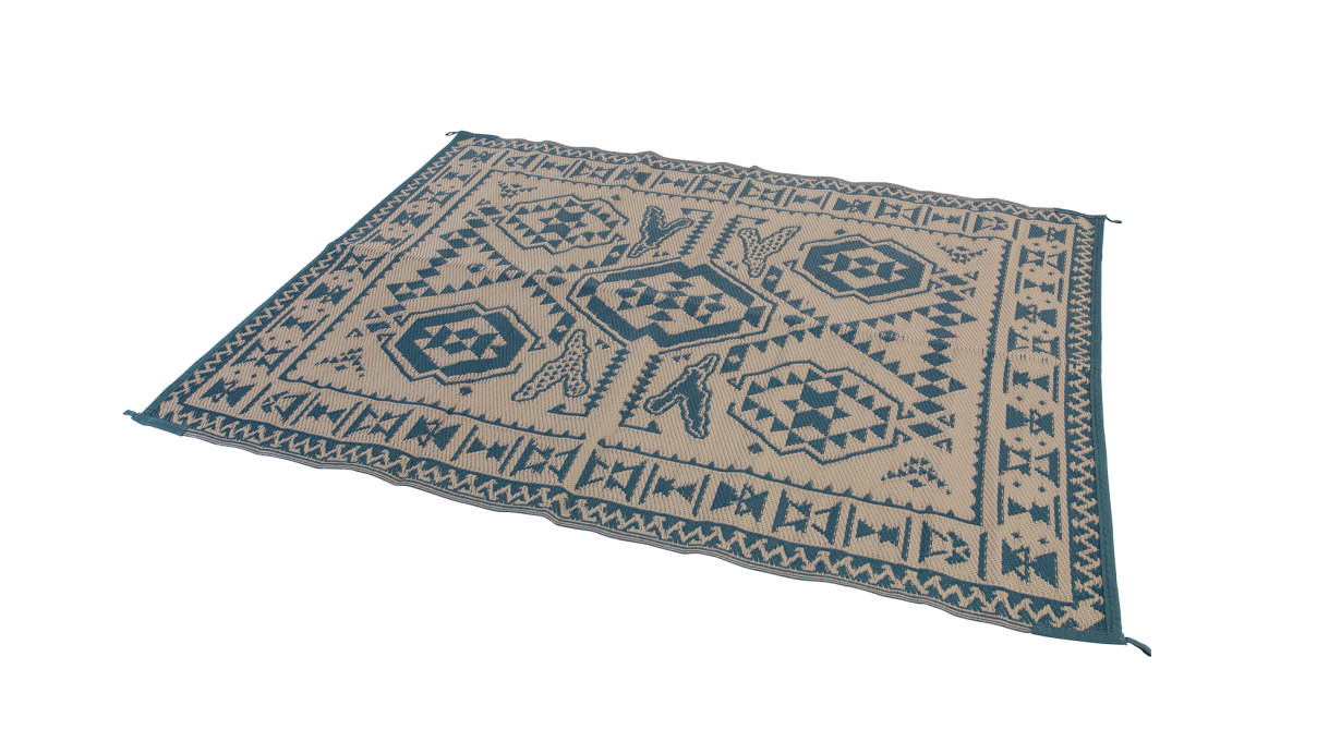 Bilberry Square Carpet