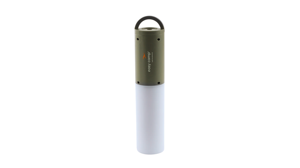 Lupin Stringlight Lykta