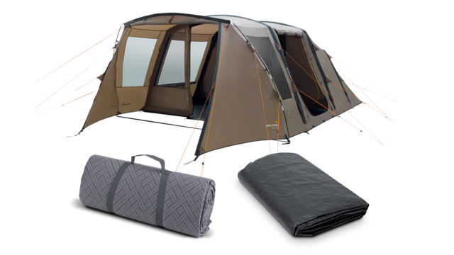 Kullen 6 Air - Bundle package