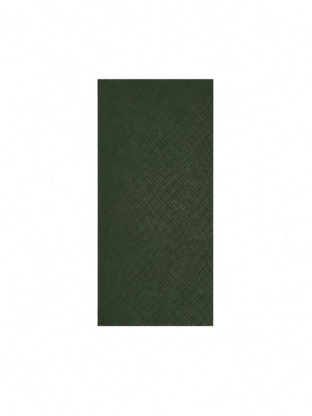 Patch for Trek Range 2026 (Kombu, Green) (10x20cm)