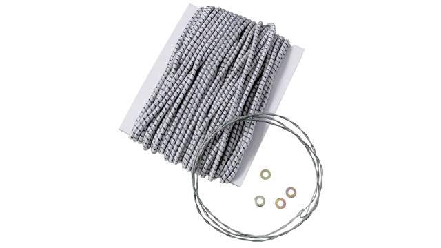 Shock Cord Reparationsset