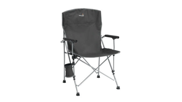Oak Chair Ink Black