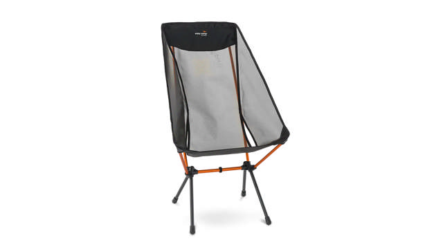 Birch Alu stol L