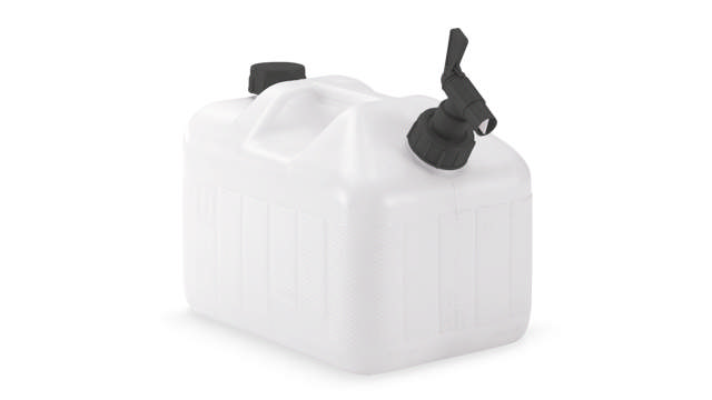 Thyme Vattendunk 10L