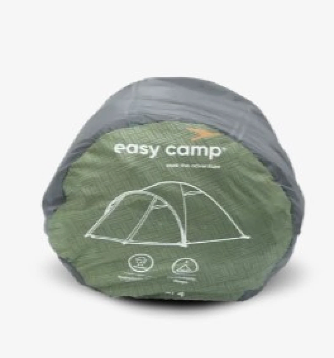Carrybag til EC GO Tents (2026) - Size (51x19x19)