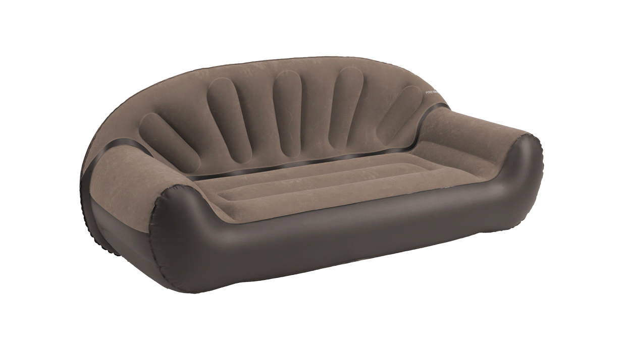Maple sofa