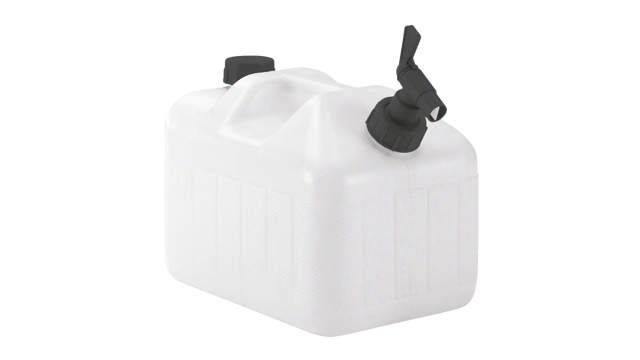 Bidon d’eau Thyme 10L