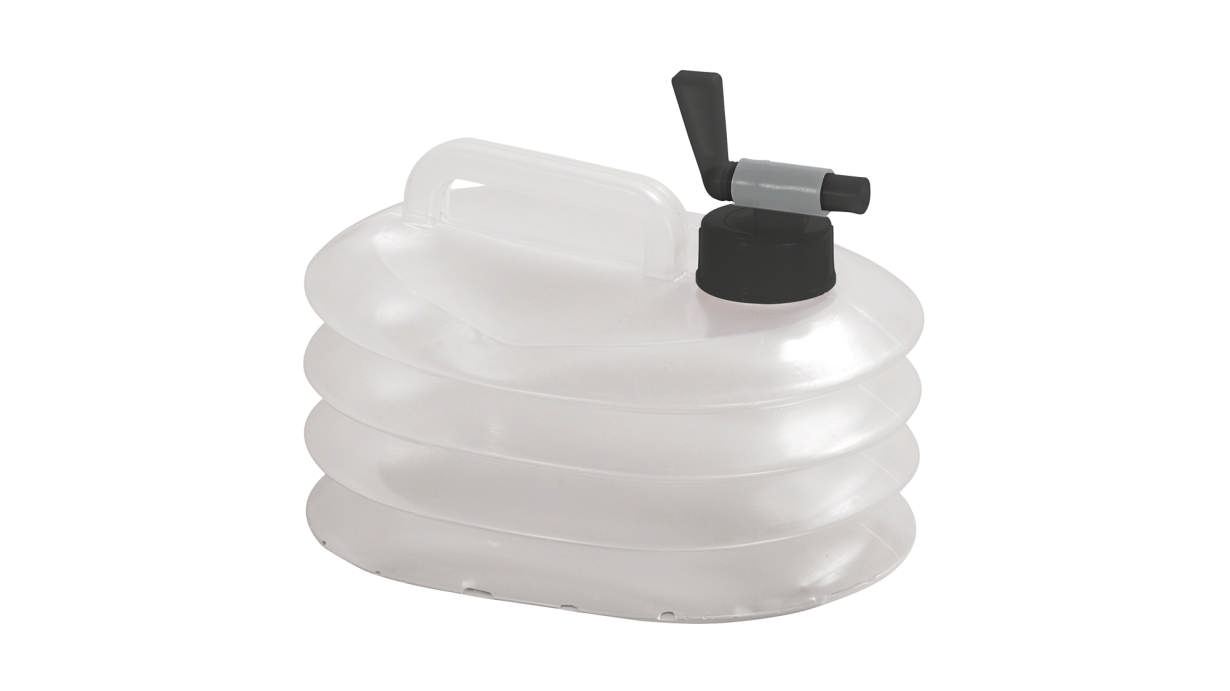 Bidon d'eau pliable Nettle 3L