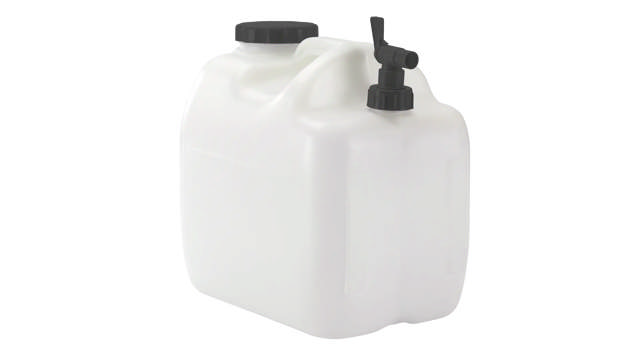 Bidon d'eau Thyme 23L