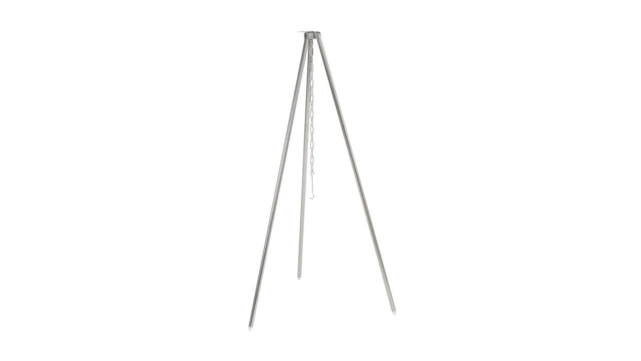 Campfire Aluminium Tripod