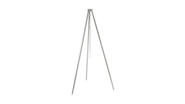 Campfire Aluminium Tripod