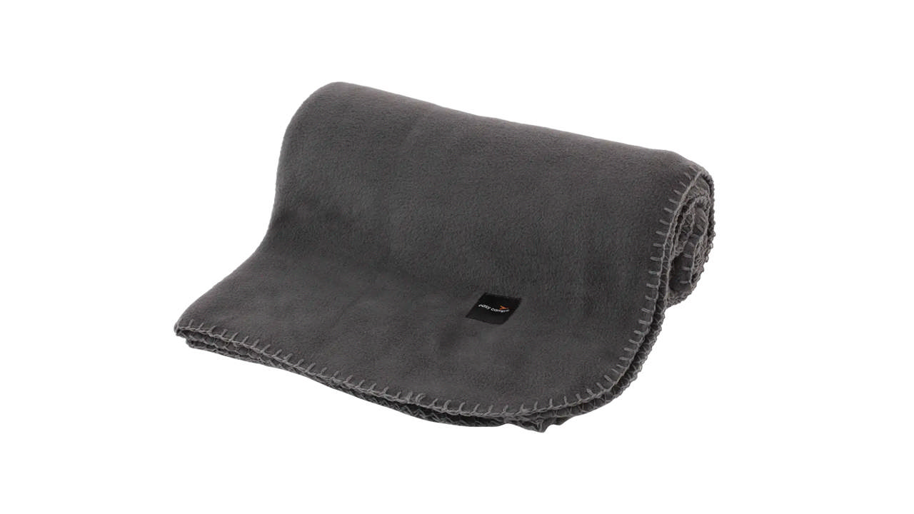 Couverture Polaire Heather