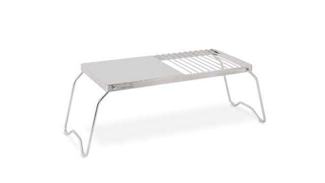 Campfire Grillstandaard
