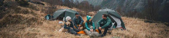 Tents