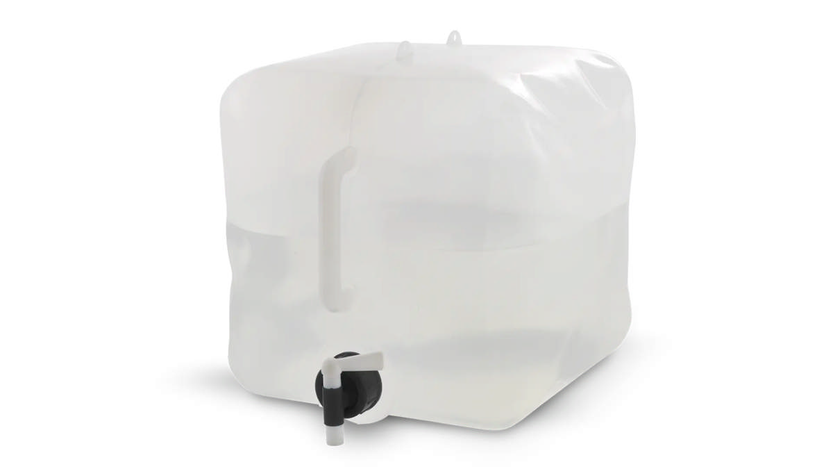 Nettle Folding Water Carrier 20L